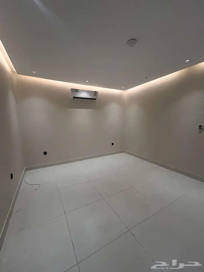 شقة مجددة بالكامل للإيجار السنوي 7