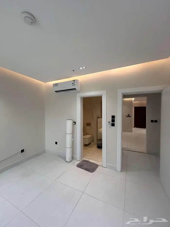 شقة مجددة بالكامل للإيجار السنوي 16