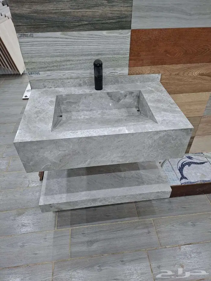 تفصيل مغاسل رخام وبورسلان 7