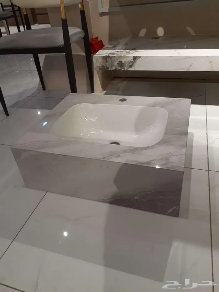 تفصيل مغاسل رخام وبورسلان 12