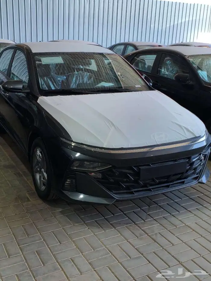 هيونداي اكسنت فليت 2026 وكيل سعودي عرض نهاية العام 26