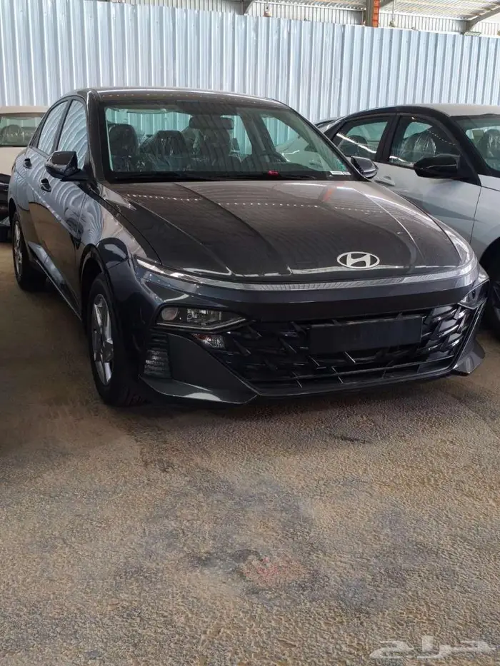 هيونداي اكسنت فليت 2026 وكيل سعودي عرض نهاية العام 13