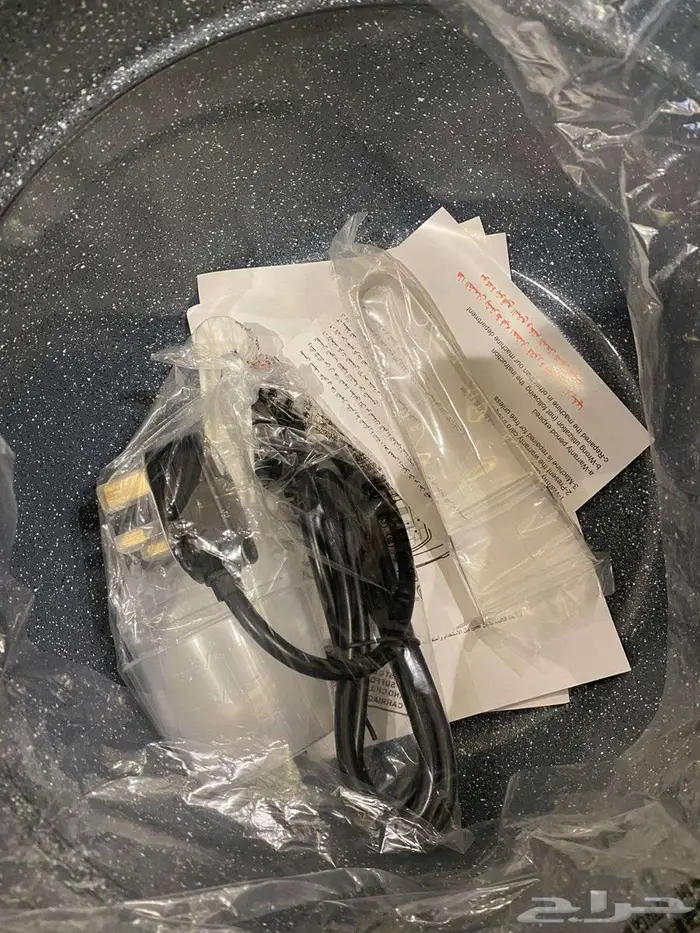 قدر ضغط كهربائي من اديسون 12 لتر جديد 6