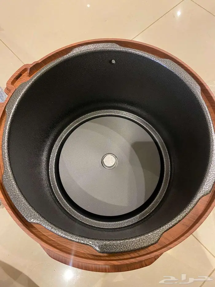 قدر ضغط كهربائي من اديسون 12 لتر جديد 7