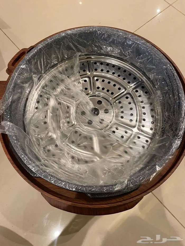 قدر ضغط كهربائي من اديسون 12 لتر جديد 9