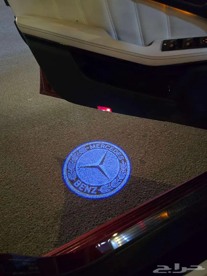 مرسيدس 2015 E300 5