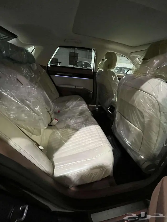 هيونداى ازيرا كاليجرافي 2026 اقل سعر 15