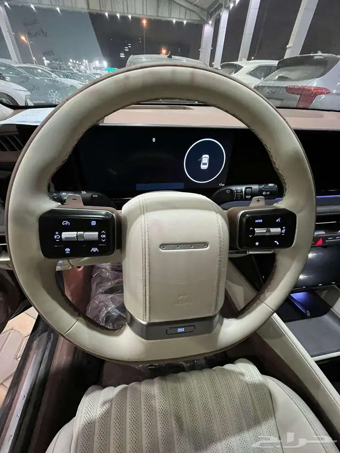 هيونداى ازيرا كاليجرافي 2026 اقل سعر 5