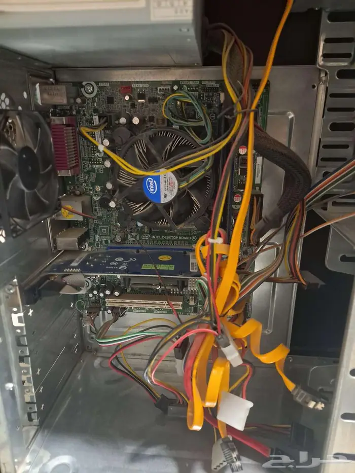 جهاز كمبيوتر 2