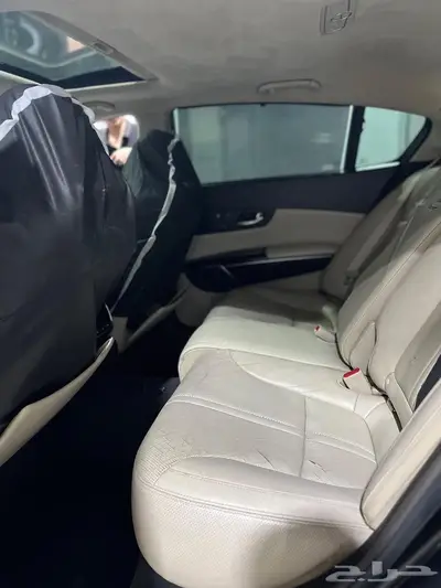 للبيع كيا كوريس 2014 index