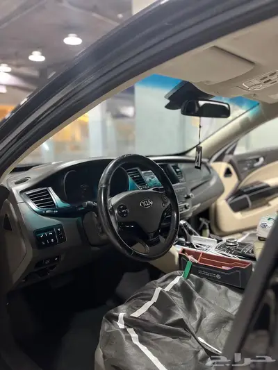 للبيع كيا كوريس 2014 index