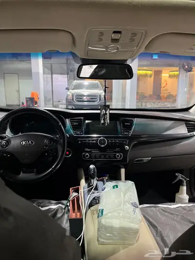 للبيع كيا كوريس 2014 index