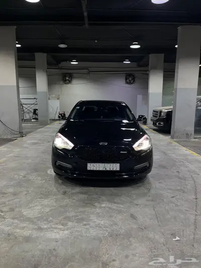 للبيع كيا كوريس 2014 index