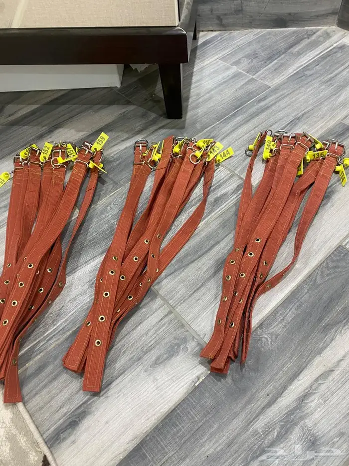 طوق او سبته او قلاده او رقم بسعر مناسب جدا 8