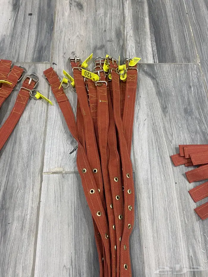 طوق او سبته او قلاده او رقم بسعر مناسب جدا 9