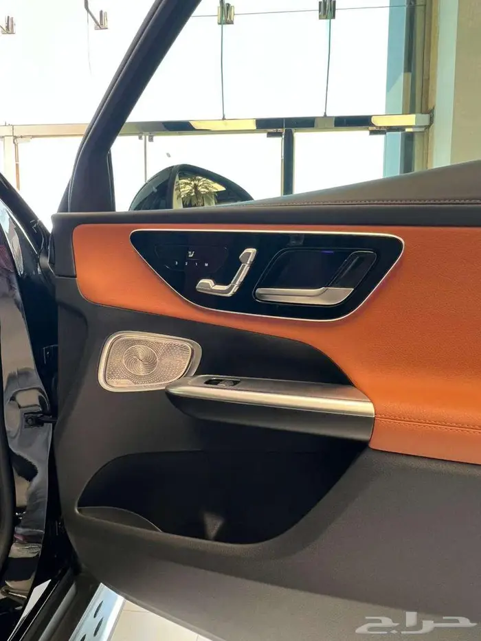 مرسيدس GLC 200 AMG 2024 كامل ب 298 الف 15