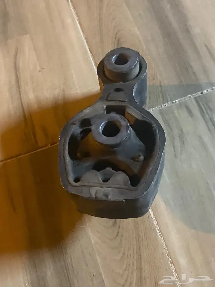 علامات شنطة وكرسي مكينة وكتيب الوكالة مازدا 6 1