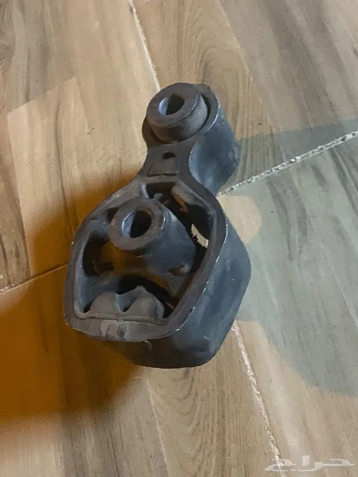 علامات شنطة وكرسي مكينة وكتيب الوكالة مازدا 6 0