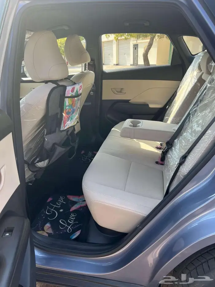 سيارة هيونداي كونا 2