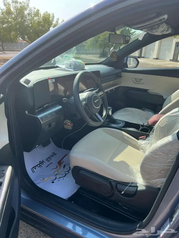 سيارة هيونداي كونا 4