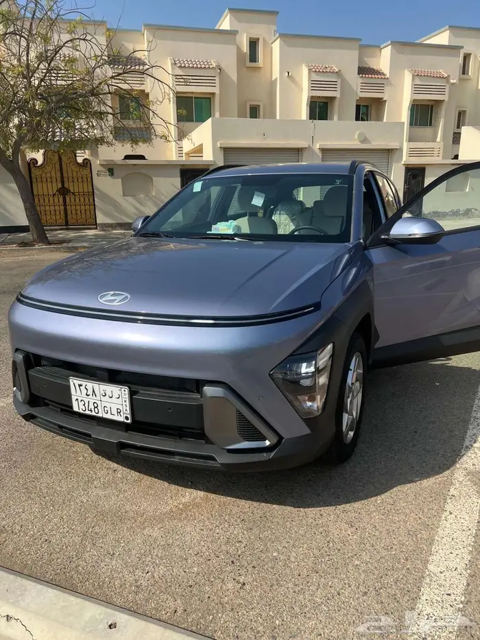 سيارة هيونداي كونا 3