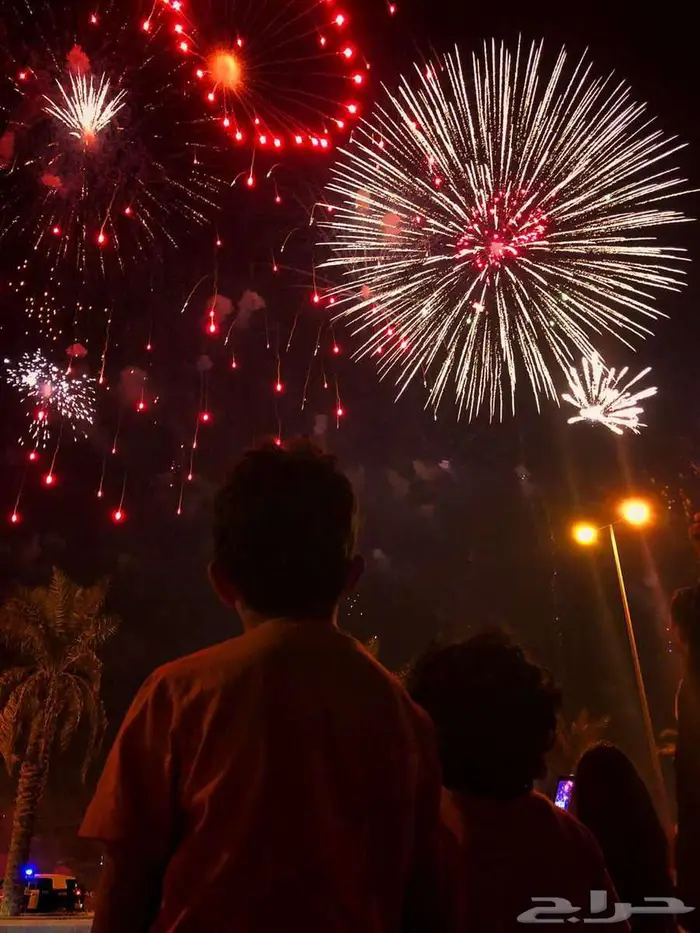 العاب نارية العاب ناريه طراطيع 3