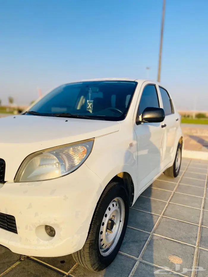 دايهاتسو 2010 5