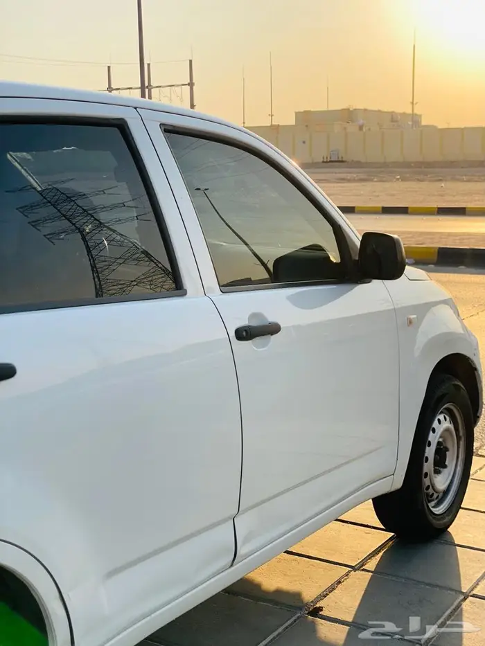 دايهاتسو 2010 0