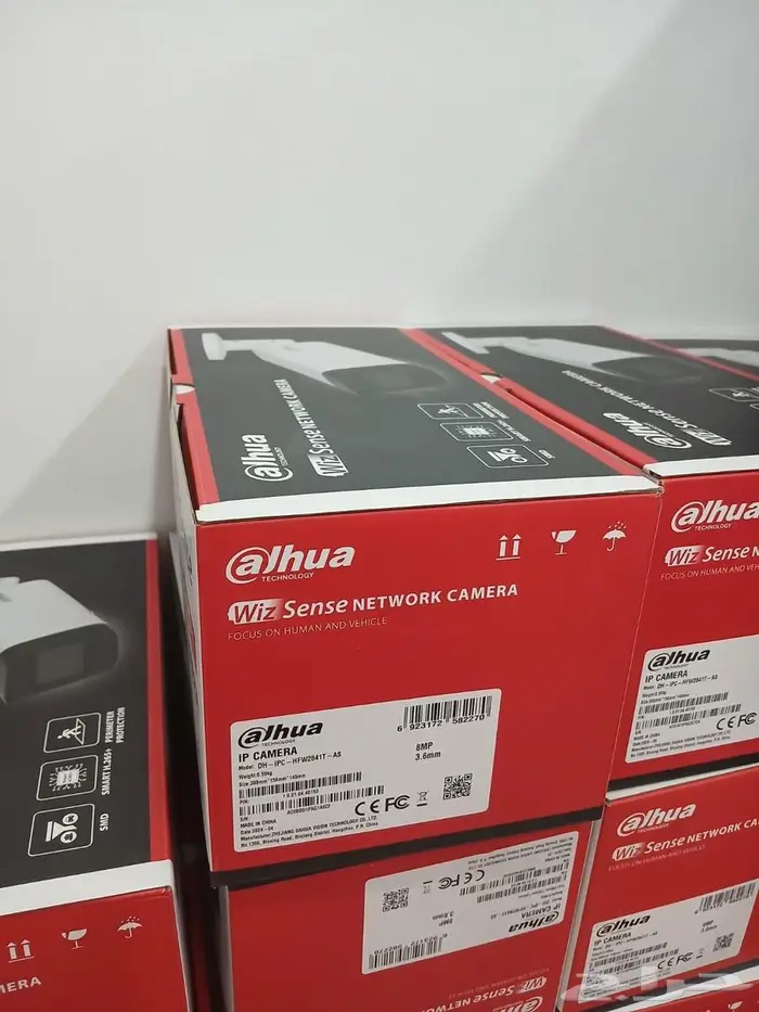 كاميرات مراقبه كمية بسعر جملة 0