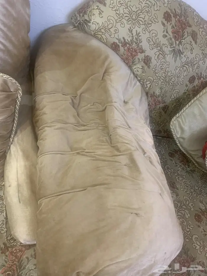 كنب تركي للبيع لغرض النقل 2