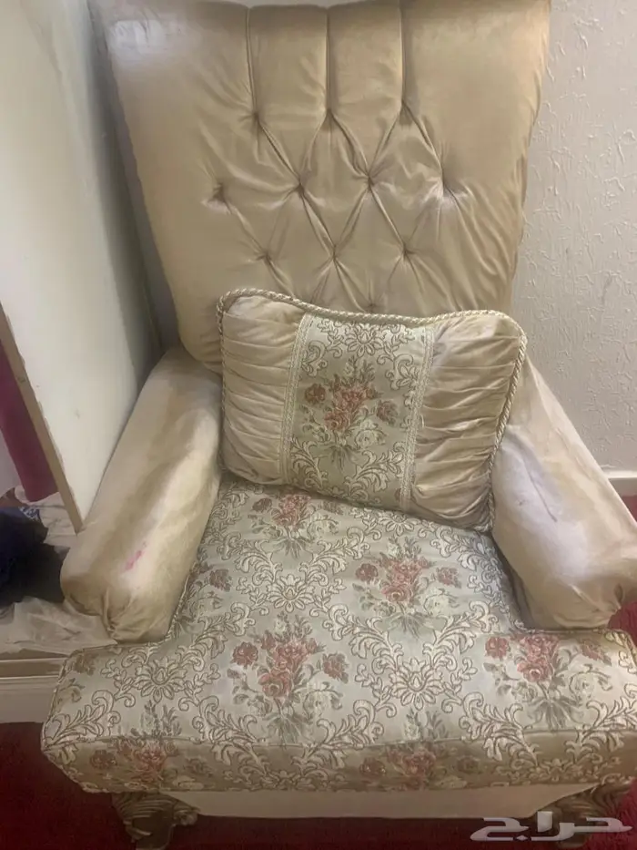 كنب تركي للبيع لغرض النقل 1