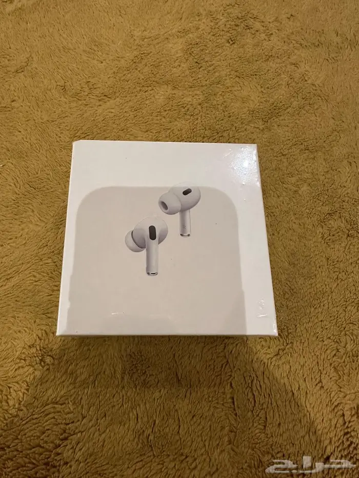 سماعه ابل اير بوس برو 2