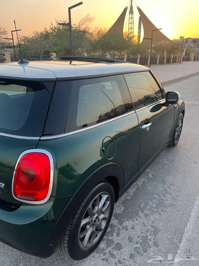 ميني كوبر 2016 Mini Cooper BMW للبيع 5