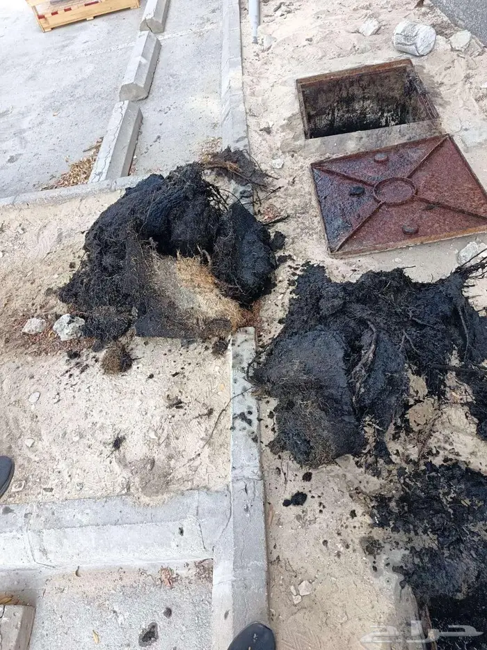 شركة تسليك مجاري بالاحساء تسليك مجاري بالاحساء 2