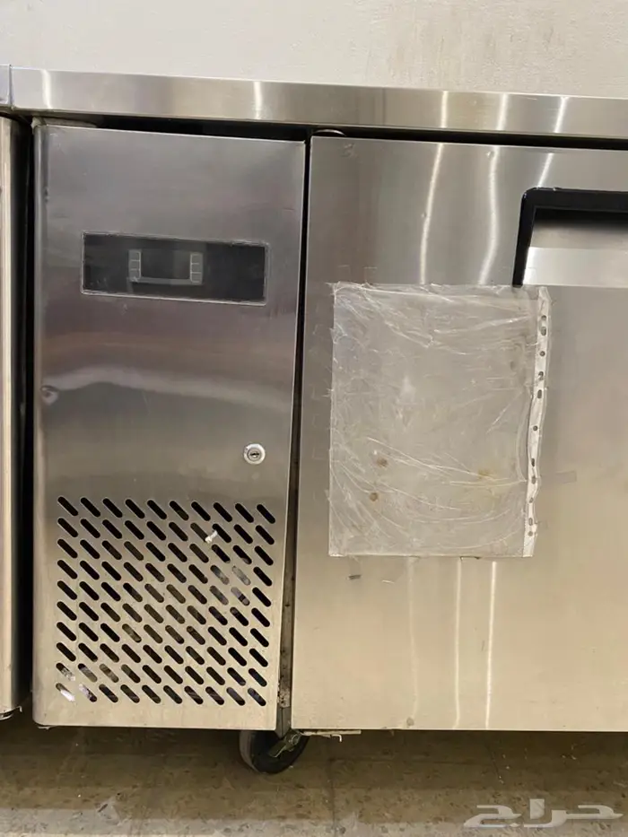 فريزر ارضي Bancool 0