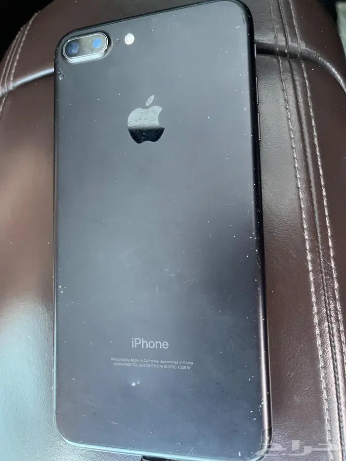 آيفون 7 بلس 128 0