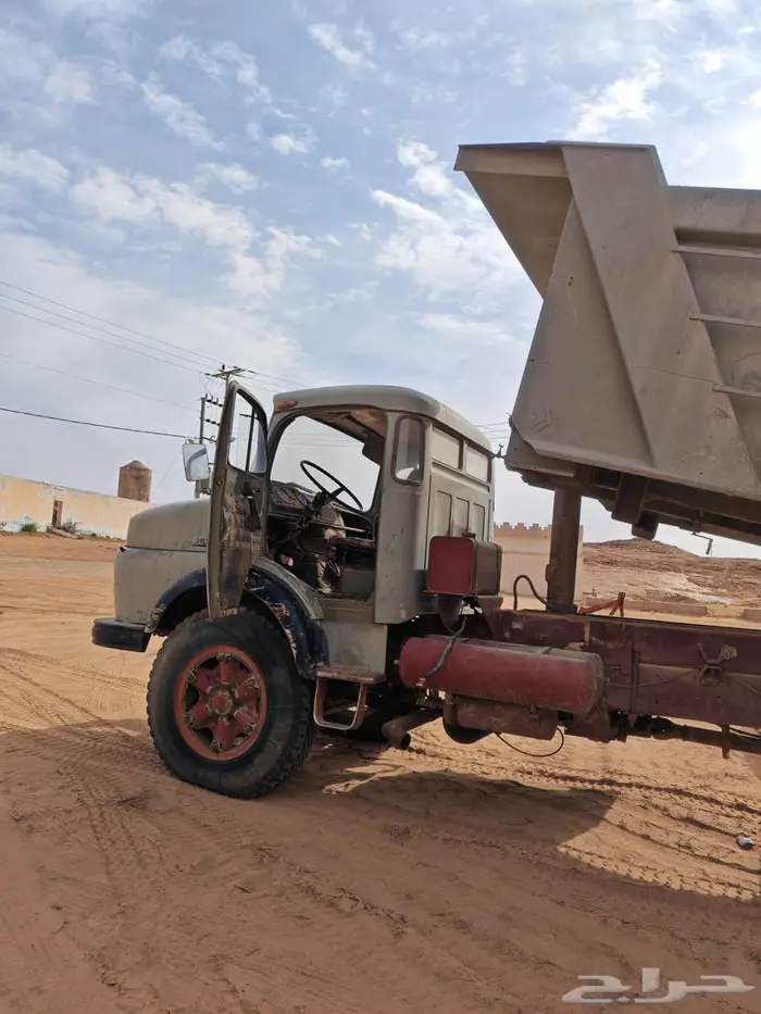 قلاب سقس موديل 1978م 2