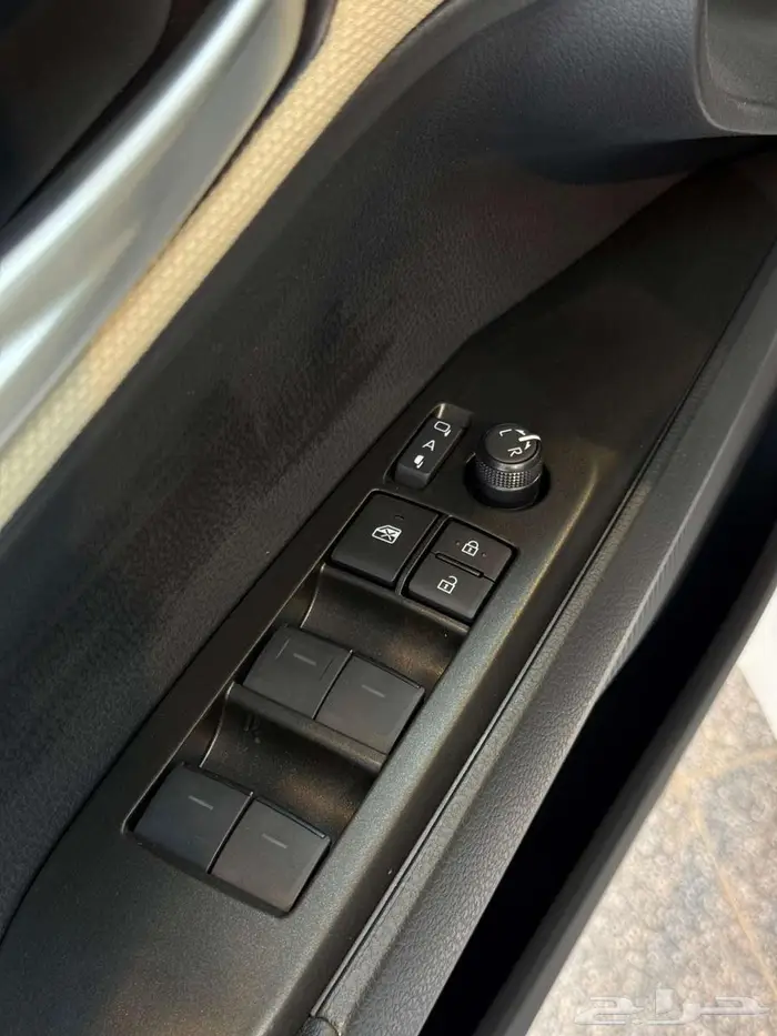 تويوتا كامري E بنزين 2025 سعودى عروض اخر السنة كاش واقساط 16