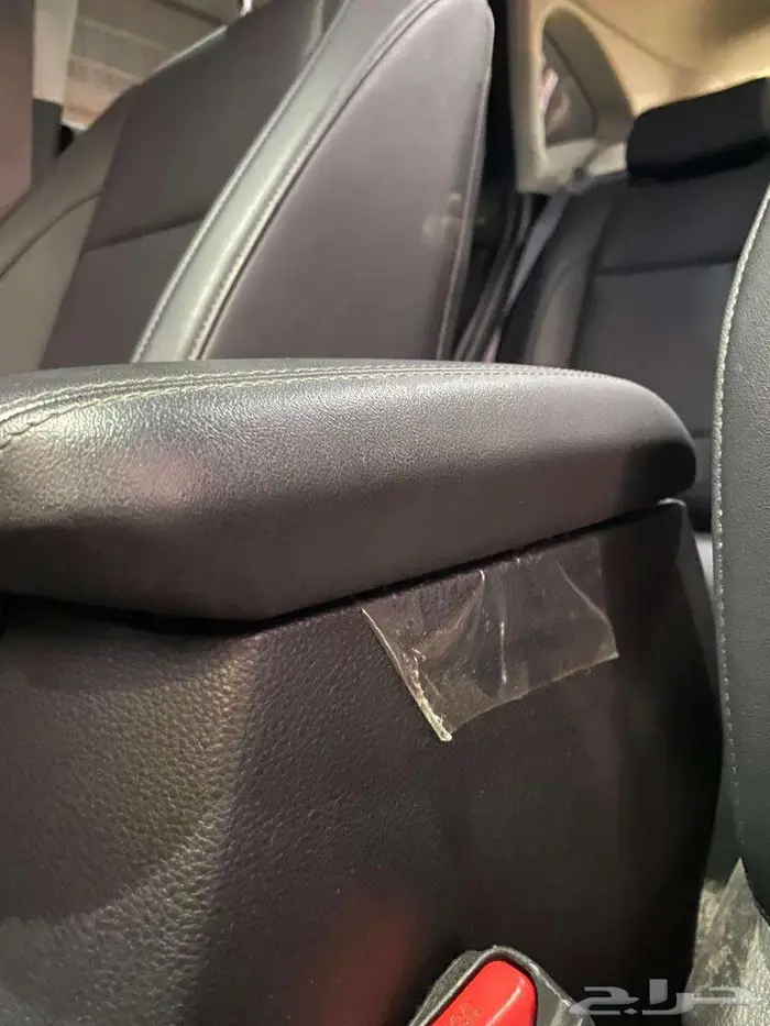 كيا سيلتوس 2022 عداد 114000 فل كامل بدون فتحة 6