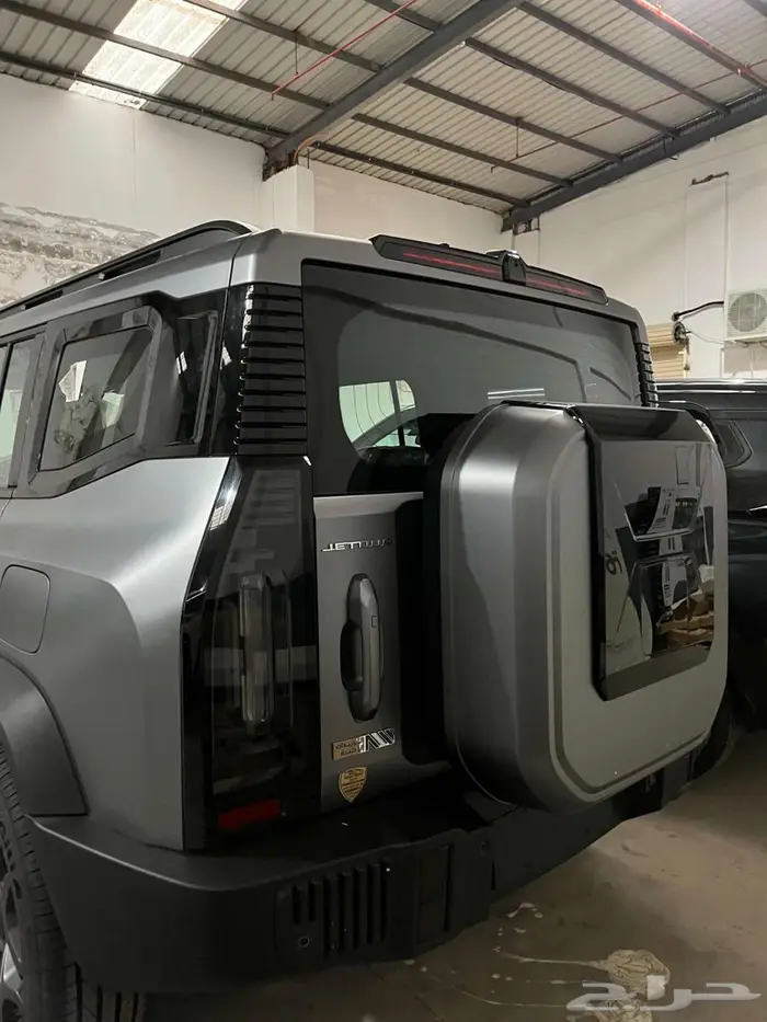 جيتور تي تو 4