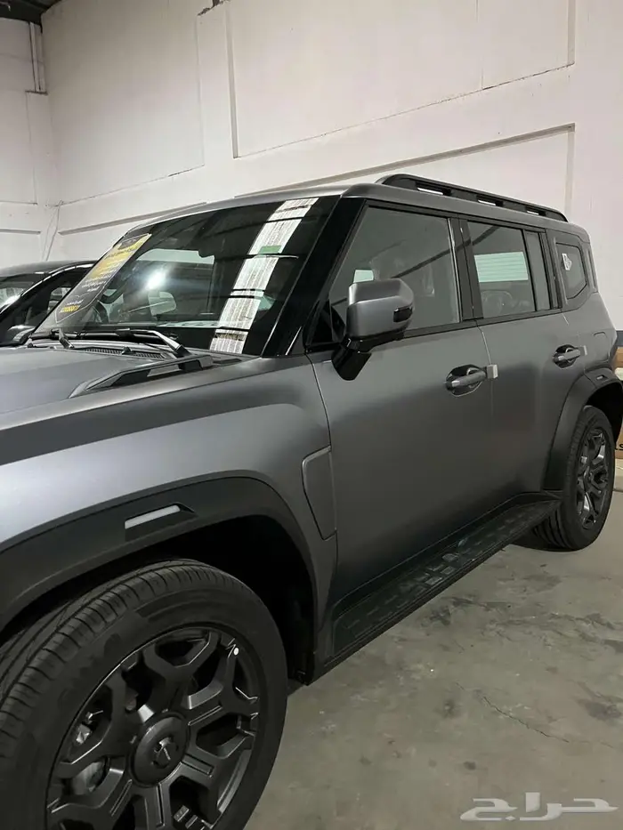 جيتور تي تو 3