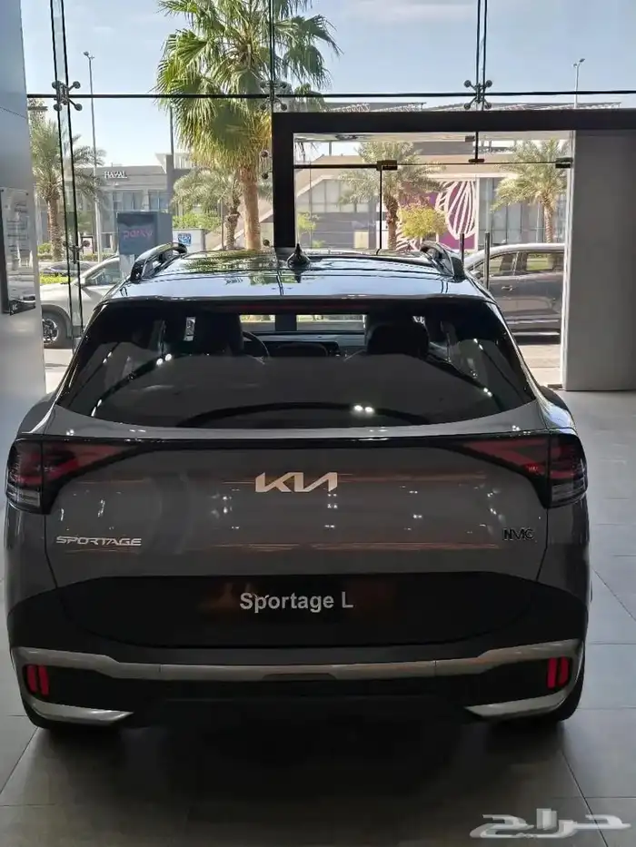 كيا سبورتاج فل كامل 2025 لارج اقوى عروض الشهر بسعر حصرى كاش 1