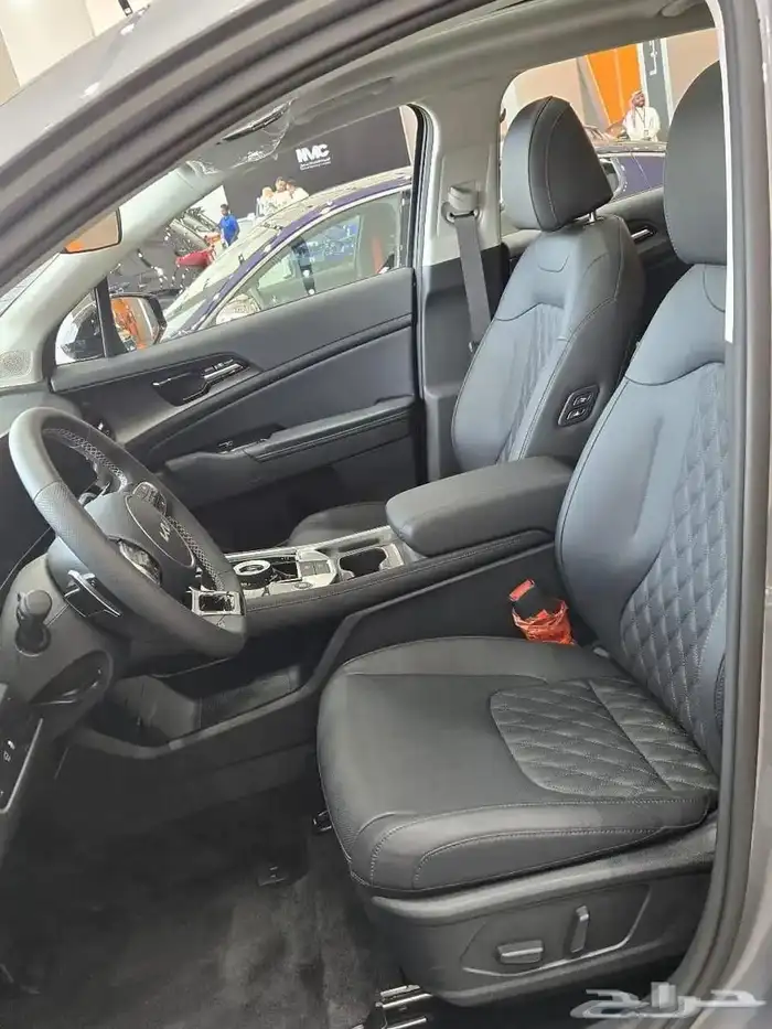 كيا سبورتاج فل كامل 2025 لارج اقوى عروض الشهر بسعر حصرى كاش 7