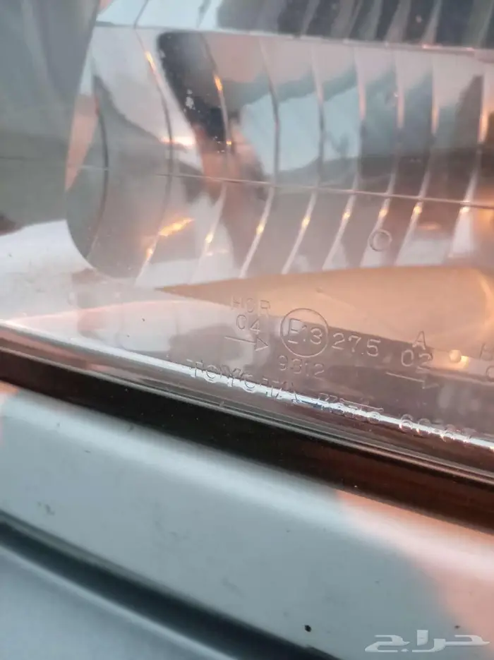 لاندكروزر 6