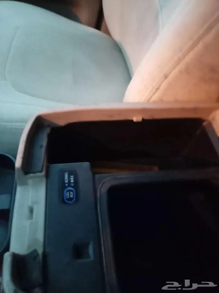 لاندكروزر 1