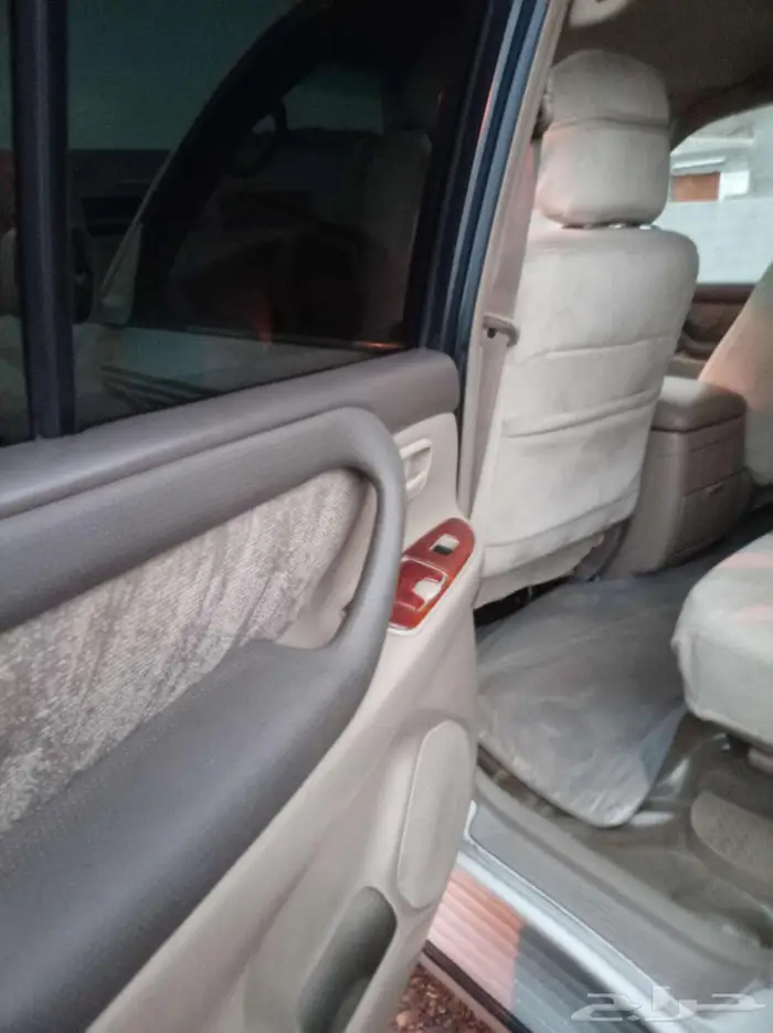 لاندكروزر 13