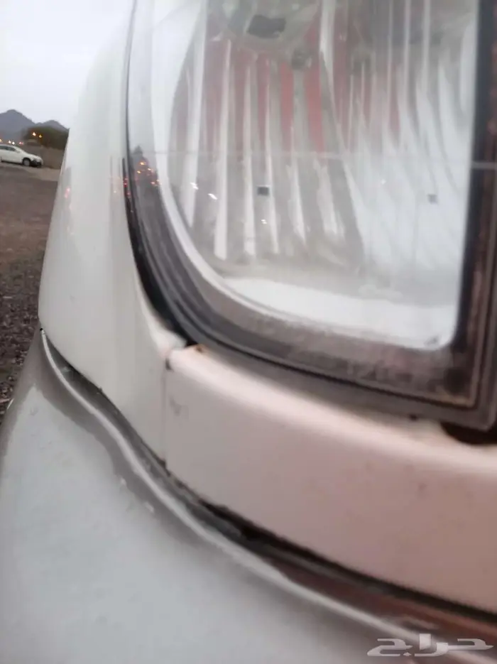 جيب لاندكروزر 6