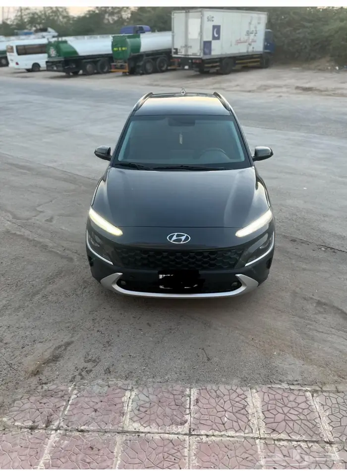 هونداي كونا 0