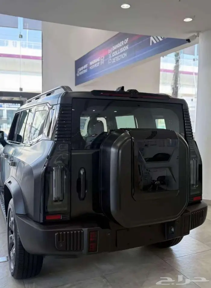 جيتور T2 لاكجري 2026 اقل قسط لعملاء الاهلي و الراجحي 1