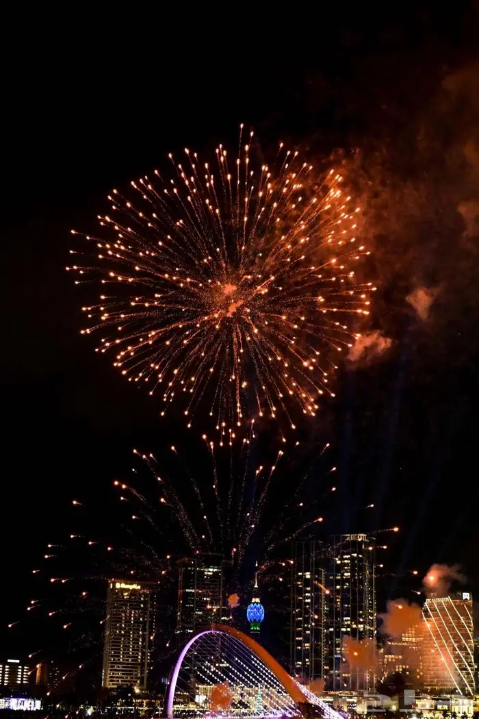 العاب نارية العاب ناريه طراطيع 2